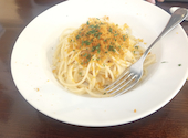呑めるパスタ屋 es: casafさんの2026年04月27日の2枚目の投稿写真
