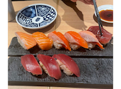 隠れ房 新宿店 創作和食ダイニング: ベイさんの2026年09月18日の1枚目の投稿写真