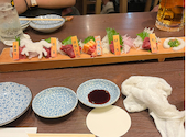 大衆馬肉酒場 三村 郡山店: mozuajiさんの2026年06月28日の1枚目の投稿写真