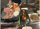 韓国料理 焼肉 meat ミート 16: りっちゃん、りっこさんの2026年08月13日の2枚目の投稿写真