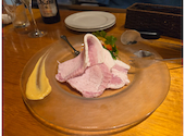 自家製ソーセージと欧風料理の店 グルマンソノワ: りょうさんの2026年09月13日の1枚目の投稿写真