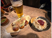 銀だこハイボール酒場 天神大名店: りょうさんの2026年09月23日の1枚目の投稿写真