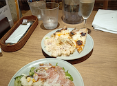 サルヴァトーレ クオモ SALVATORE CUOMO &BAR 心斎橋: くまちゃんさんの2026年04月28日の2枚目の投稿写真