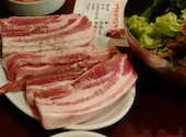 韓流カフェ 茶母鶴橋別館: くまちゃんさんの2026年01月22日の1枚目の投稿写真