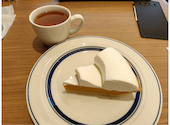 カプリチョーザ K I T T E 大阪店: くまちゃんさんの2026年06月23日の2枚目の投稿写真