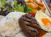 babel bayside kitchen バベルベイサイドキッチン 横浜ベイクウォーター: みーちゃんさんの2026年04月26日の1枚目の投稿写真