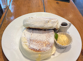 トレジオン 東北カフェ&バル エスパル仙台店: りささんの2026年08月25日の1枚目の投稿写真