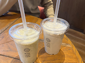BLUE LEAF CAFE 仙台: りささんの2026年03月31日の1枚目の投稿写真