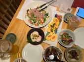ぶらっ菜 まぐろう: らいおんさんの2026年04月29日の1枚目の投稿写真