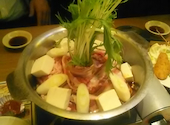 格安ビールと鉄鍋餃子 3・6・5酒場 京都河原町店: ヒト吉さんの2025年11月26日の1枚目の投稿写真