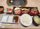 肉の割烹田村大通BISSE: めめさんの2026年05月24日の1枚目の投稿写真