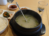 Korean Kitchen YON: いっちさんの2023年12月の1枚目の投稿写真