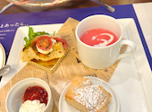 サンマルク 新宿西口ハルク店: LUCKYさんの2026年06月02日の1枚目の投稿写真