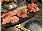 板前焼肉 一笑 西中島: おくむらさんの2025年03月03日の1枚目の投稿写真
