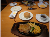 ステーキ宮 下館店: ゆうさんの2026年06月15日の1枚目の投稿写真
