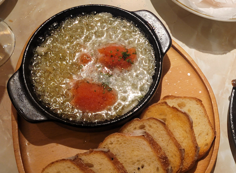 ワイン食堂 Lucky ラッキー: しずくさんの2025年11月10日の1枚目の投稿写真