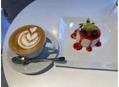 CAFFE PASCUCCI カフェパスクッチ 西宮北口店: ゆかりさんの2026年05月25日の1枚目の投稿写真