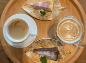 beret cafe: きこさんの2024年12月07日の3枚目の投稿写真
