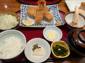 旨いとんかつ かつ盛 本店: みちさんの2026年08月22日の1枚目の投稿写真