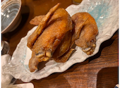 地酒と鶏料理 しろ: ともやんさんの2024年11月04日の2枚目の投稿写真