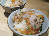牡蠣 貝料理居酒屋 貝しぐれ 名駅店: ゆんさんの2023年07月03日の1枚目の投稿写真