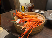 かにざんまい 名古屋栄店: あらいゆうだいさんの2025年11月17日の1枚目の投稿写真