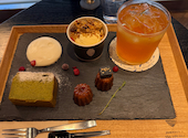 JOHNSON S TEA LOUNGE ジョンソン ティー ラウンジ: パパさんの2026年08月23日の1枚目の投稿写真