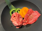 飛騨牛 焼肉 赤べこ 宇佐店: ブルーベリーさんの2024年09月26日の1枚目の投稿写真