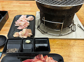安安 相模原店 七輪焼肉: といさんの2026年06月11日の1枚目の投稿写真