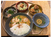 マンゴツリーカフェ mango tree cafe ルミネ横浜店: といさんの2026年06月27日の1枚目の投稿写真