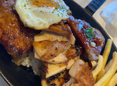 The Meat Locker STEAK & CAFE Makuhari ザ ミートロッカー ステーキ&カフェ 幕張: naaaoさんの2026年03月31日の1枚目の投稿写真