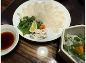 ふぐ うなぎ料理 玄品 新宿三丁目: ミッチャンさんの2025年03月19日の1枚目の投稿写真