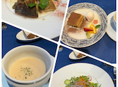 Ristorante Due by 2Leoni リストランテ ドゥエ  バイ ドゥエレオーニ  船橋駅前店: txtoysさんの2026年04月の1枚目の投稿写真