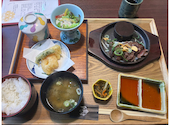 鉄板 豆富料理 つるべ 南蔵王店: カープ坊やさんの2026年04月01日の1枚目の投稿写真