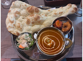 King Curry & Kebab キングカレー&ケバブ: カープ坊やさんの2026年06月22日の1枚目の投稿写真
