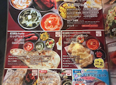 King Curry & Kebab キングカレー&ケバブ: カープ坊やさんの2026年08月31日の1枚目の投稿写真