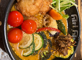 スープカレーhirihiri 2号: だいちゃんさんの2025年08月の1枚目の投稿写真