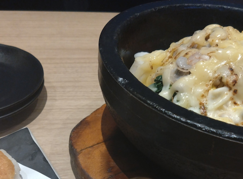 韓国食堂&韓甘味ハヌリ 下北沢店: かなみんんさんの2026年04月05日の1枚目の投稿写真