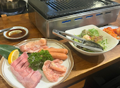 赤身焼肉×韓国料理×海鮮　ウシノカリスマ　小倉店: つかささんの2026年08月22日の1枚目の投稿写真