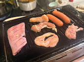 赤身焼肉×韓国料理×海鮮　ウシノカリスマ　小倉店: つかささんの2026年08月22日の2枚目の投稿写真