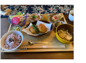 cafe きなり: あっちゃんさんの2022年11月16日の1枚目の投稿写真