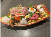 漁場ウ合 新宿東口店: よしきさんの2026年07月09日の1枚目の投稿写真