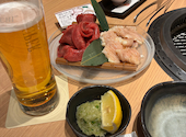 焼肉の名門 天壇 草津店: みぃさんの2026年01月02日の1枚目の投稿写真