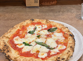 ピッツェリア ユーイチローエアー Pizzeria YUICIRO&A: ふぁるこんさんの2026年04月16日の1枚目の投稿写真
