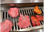 鶴橋 焼肉 アジヨシ 総本店: ゆうやさんの2025年01月19日の3枚目の投稿写真