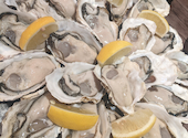 Crab Shrimp and Oyster クラブ シュリンプ アンド オイスター: なおみさんの2021年05月03日の2枚目の投稿写真