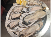 Crab Shrimp and Oyster クラブ シュリンプ アンド オイスター: なおみさんの2021年05月03日の3枚目の投稿写真