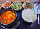 韓国料理～定食とチョイ飲みの店～プヨ: ヒロさんの2021年09月の1枚目の投稿写真