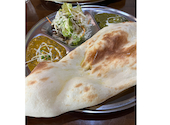 MAHARAJA ＤＩＮＩＮＧ: えんどうまめさんの2026年09月28日の1枚目の投稿写真