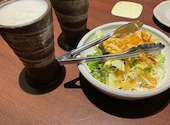 くいもの屋 わん 三原店: あつさんの2023年04月09日の3枚目の投稿写真